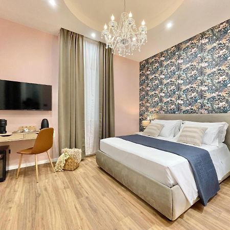 Regina Elena Rooms 佩斯卡拉 外观 照片