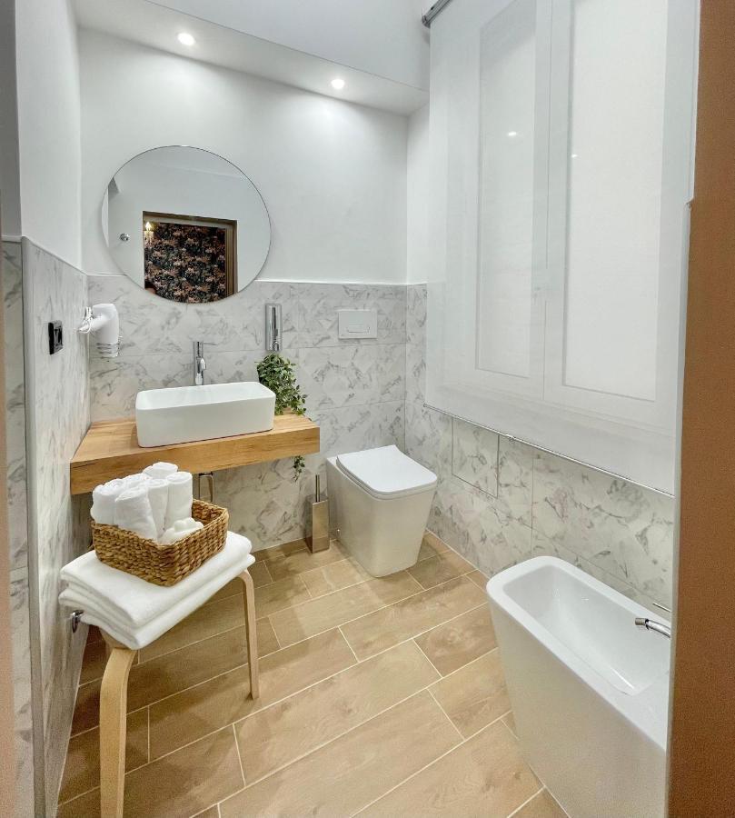 Regina Elena Rooms 佩斯卡拉 外观 照片