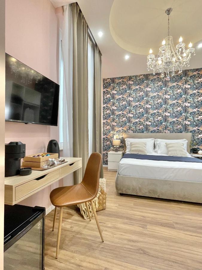 Regina Elena Rooms 佩斯卡拉 外观 照片