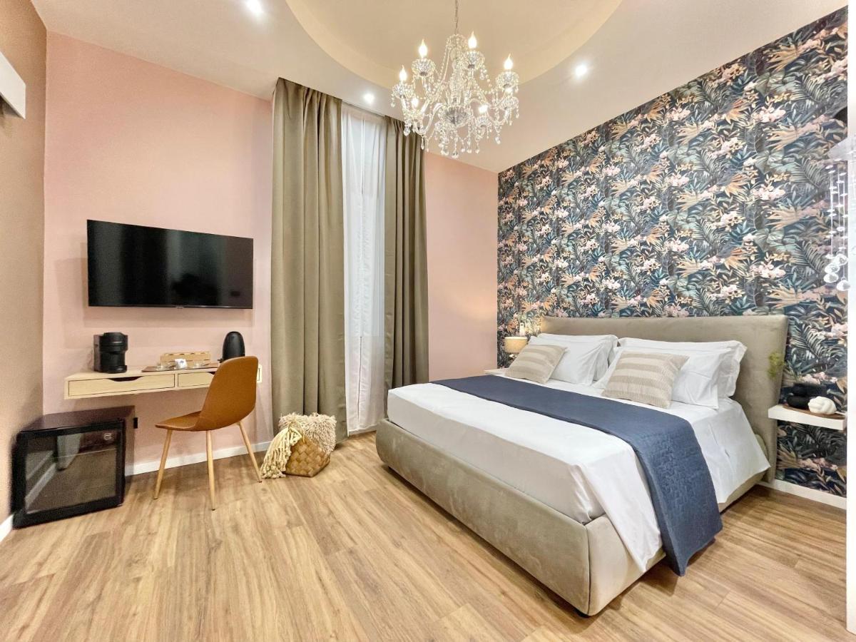 Regina Elena Rooms 佩斯卡拉 外观 照片