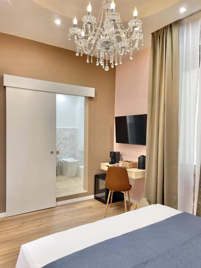 Regina Elena Rooms 佩斯卡拉 外观 照片
