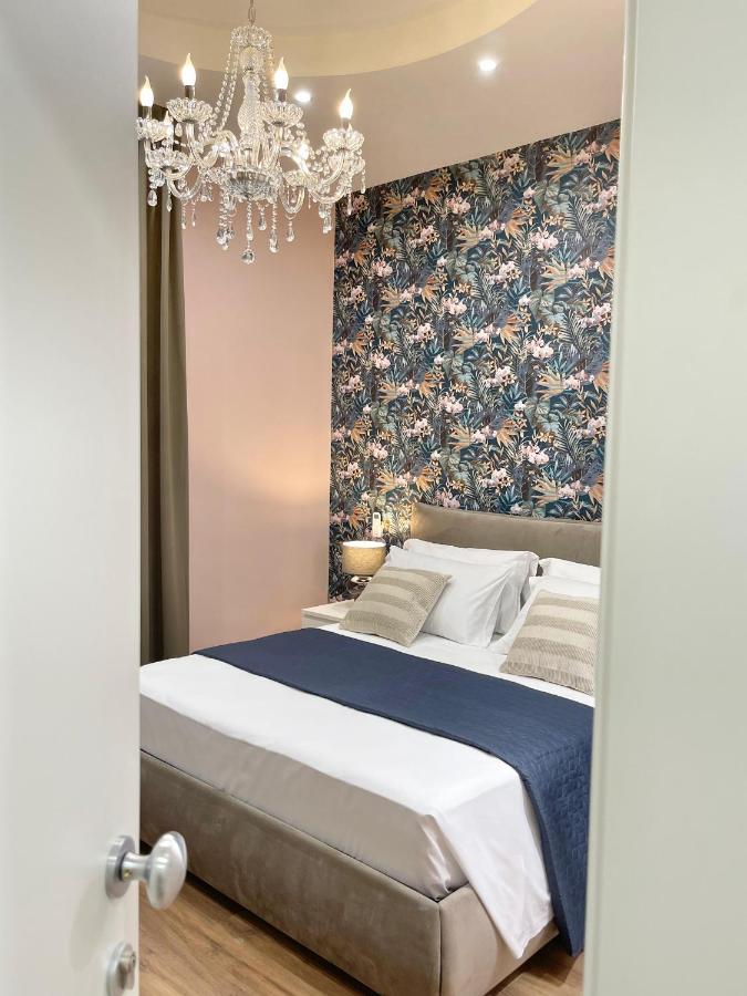 Regina Elena Rooms 佩斯卡拉 外观 照片
