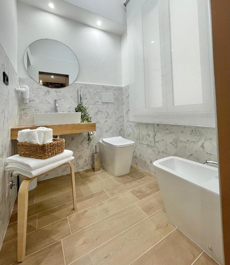 Regina Elena Rooms 佩斯卡拉 外观 照片