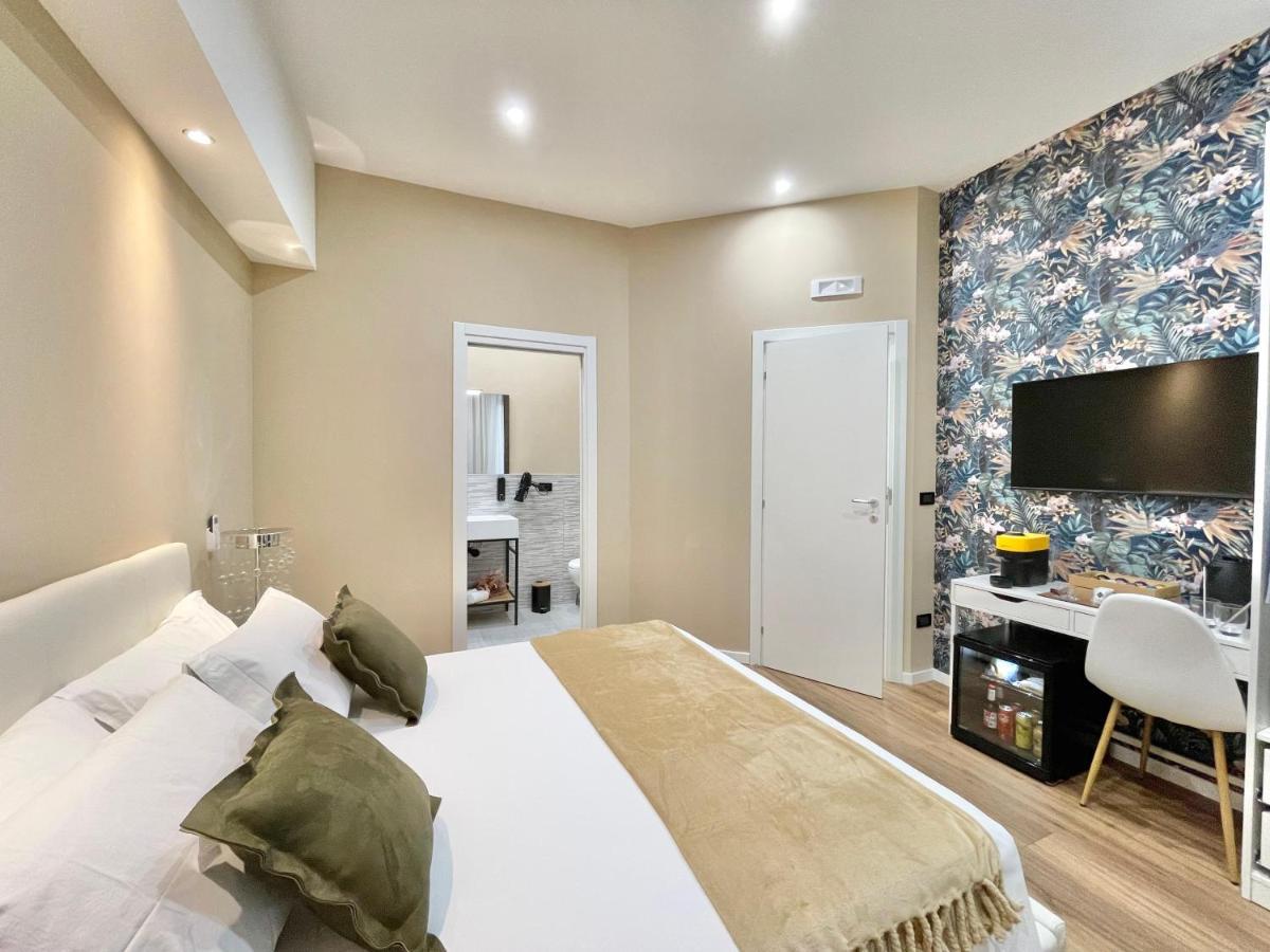 Regina Elena Rooms 佩斯卡拉 外观 照片