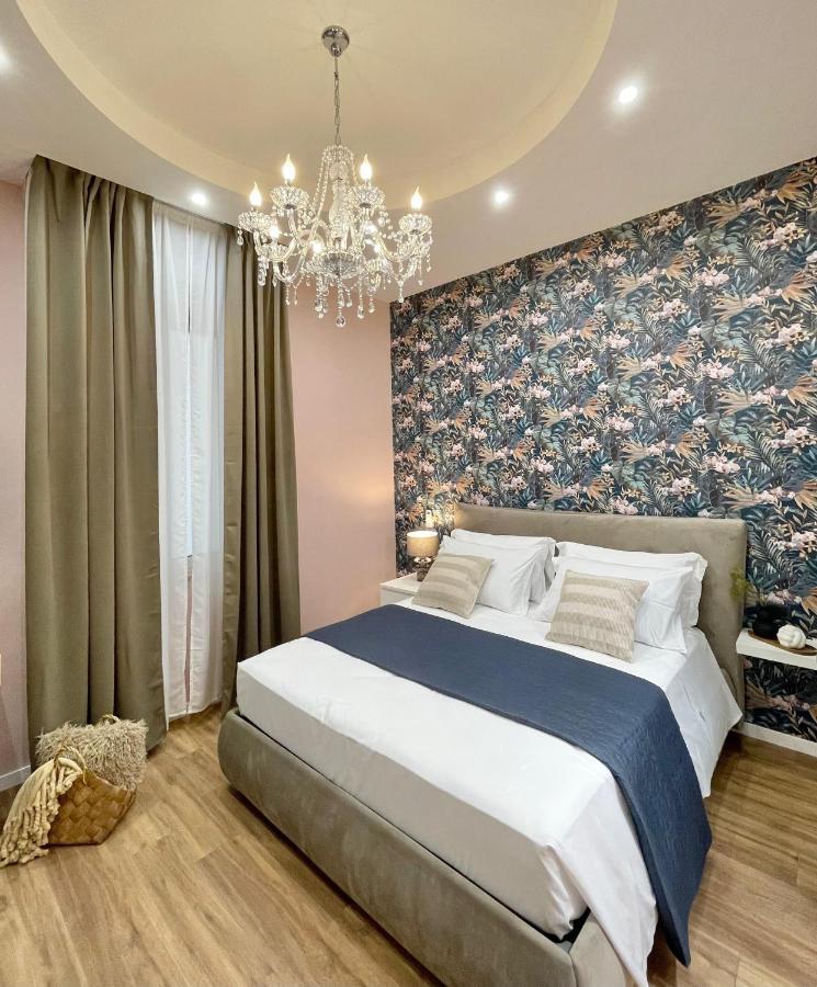 Regina Elena Rooms 佩斯卡拉 外观 照片