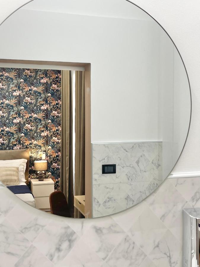 Regina Elena Rooms 佩斯卡拉 外观 照片