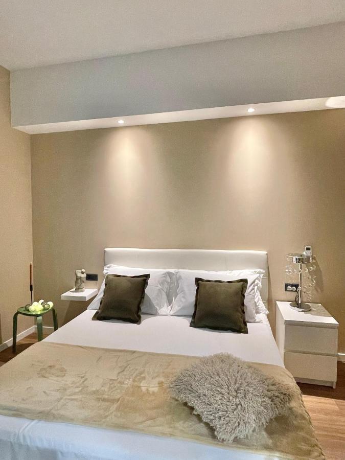 Regina Elena Rooms 佩斯卡拉 外观 照片