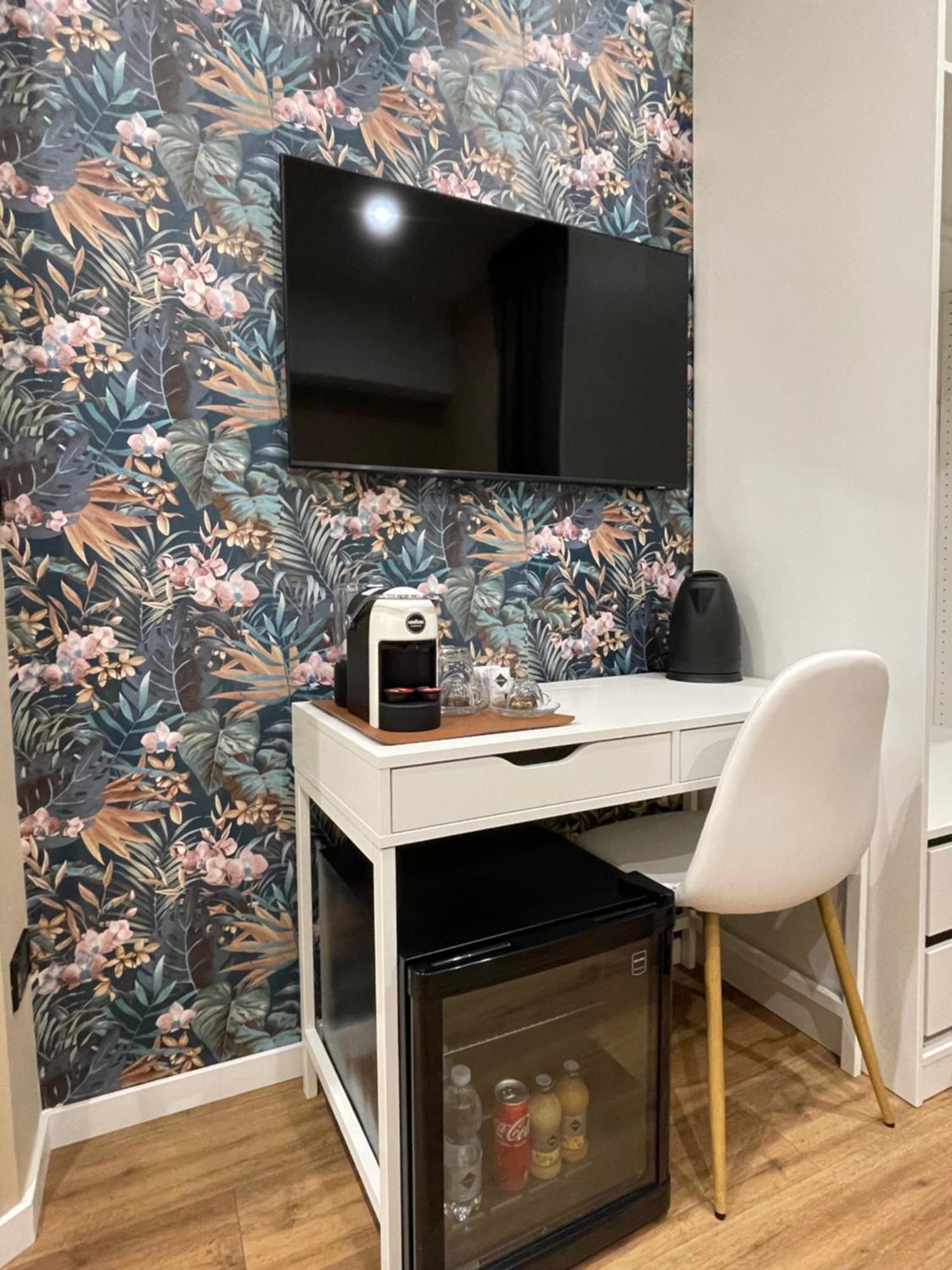 Regina Elena Rooms 佩斯卡拉 外观 照片