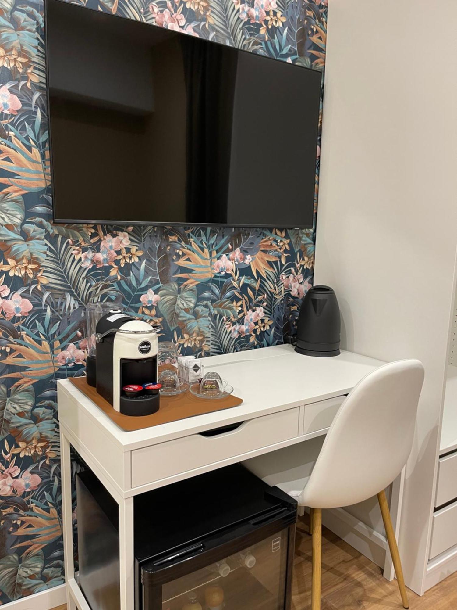 Regina Elena Rooms 佩斯卡拉 外观 照片