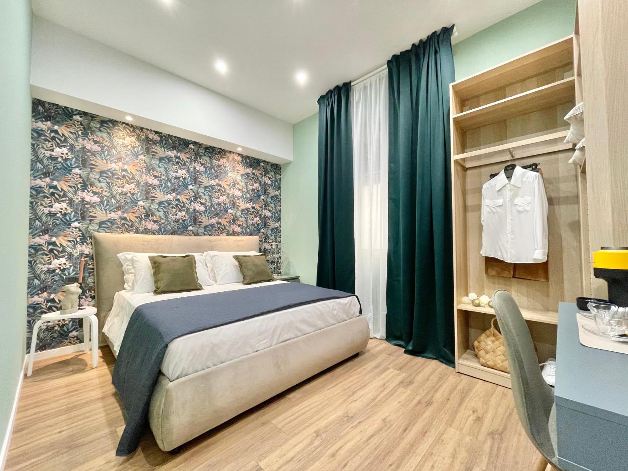 Regina Elena Rooms 佩斯卡拉 外观 照片