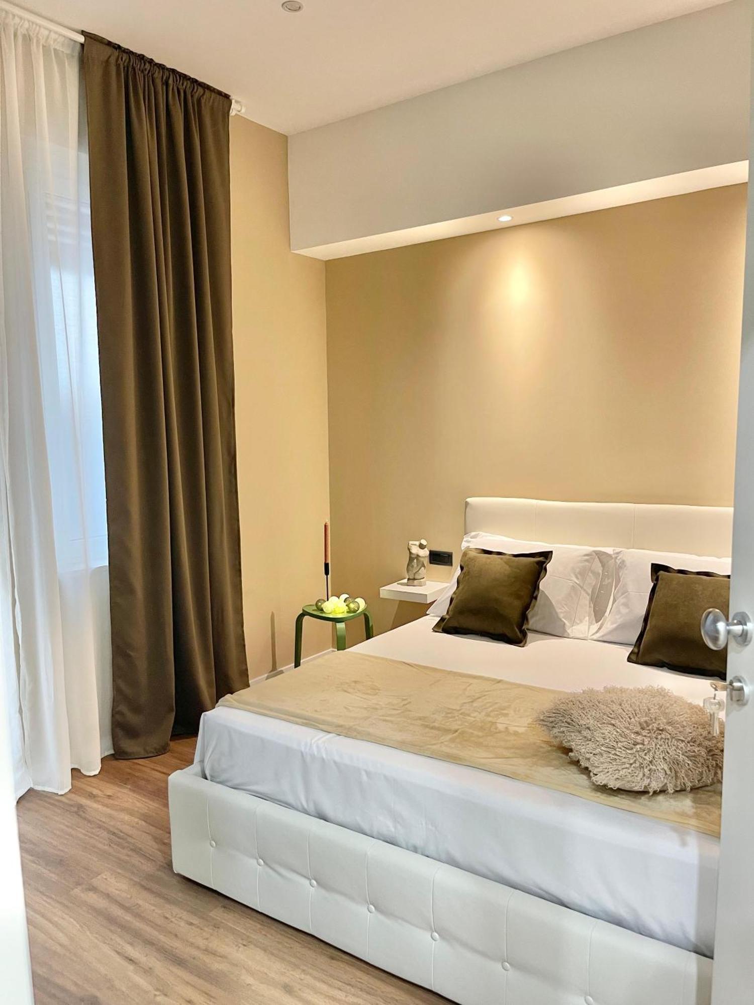 Regina Elena Rooms 佩斯卡拉 外观 照片