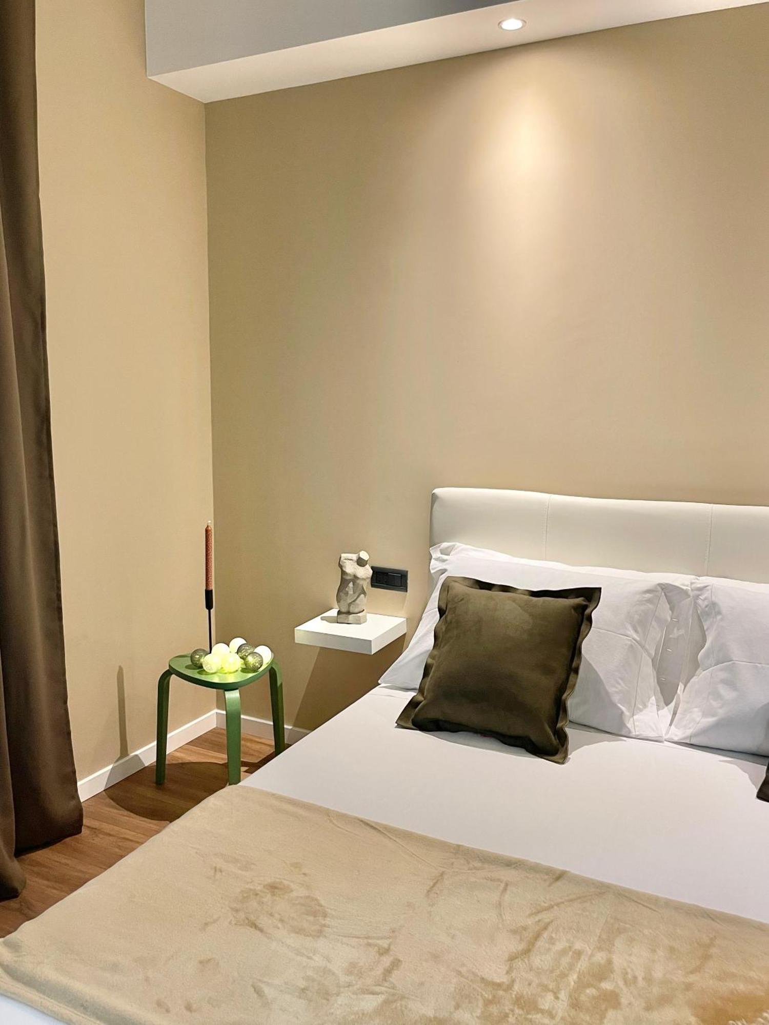 Regina Elena Rooms 佩斯卡拉 外观 照片