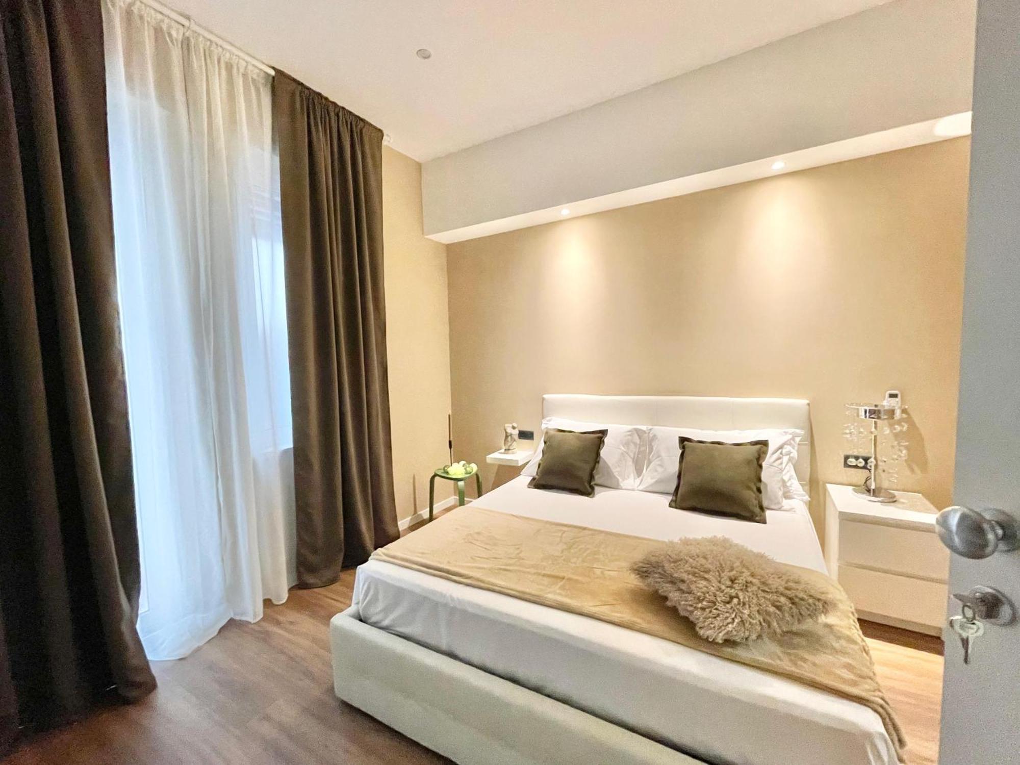 Regina Elena Rooms 佩斯卡拉 外观 照片