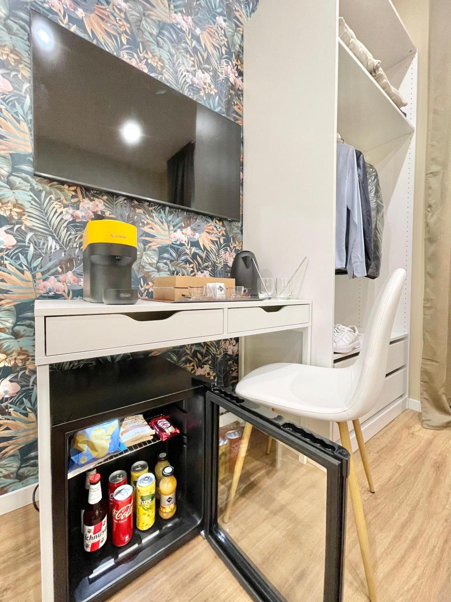Regina Elena Rooms 佩斯卡拉 外观 照片