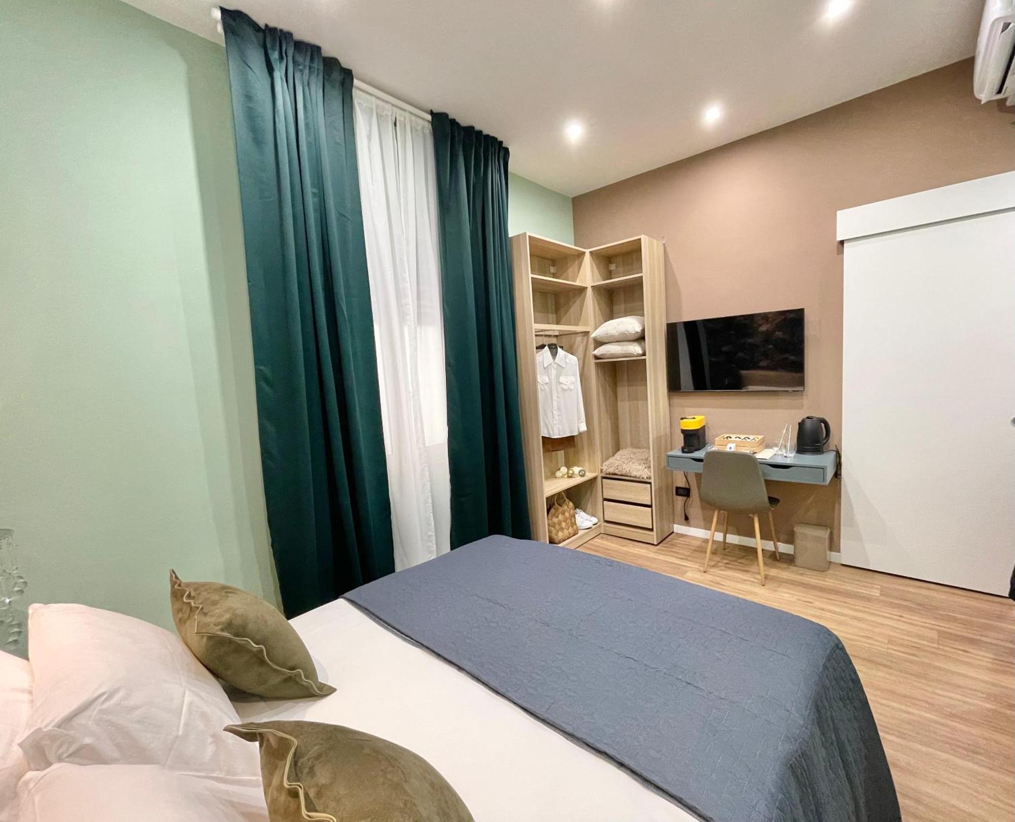 Regina Elena Rooms 佩斯卡拉 外观 照片