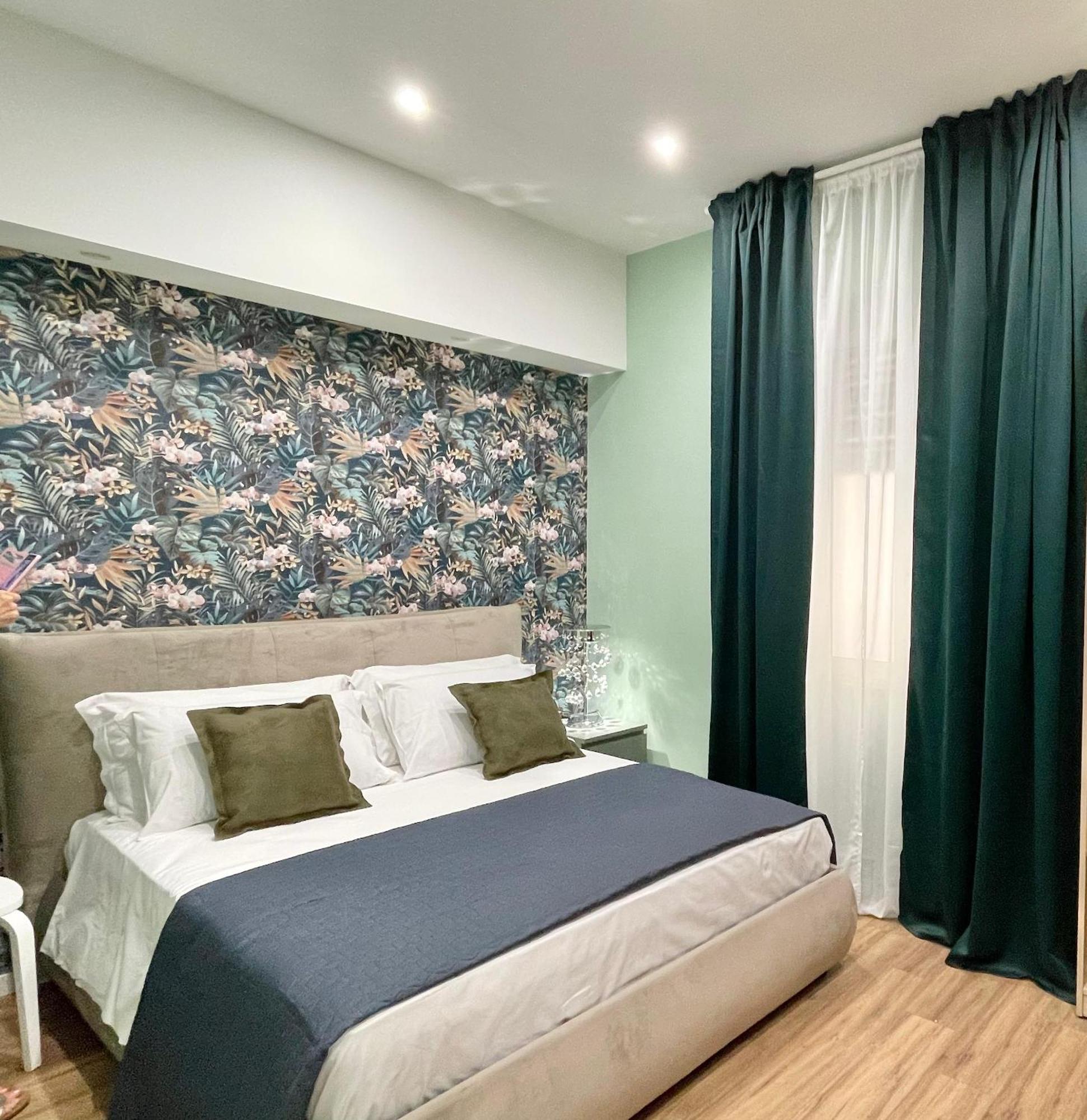 Regina Elena Rooms 佩斯卡拉 外观 照片