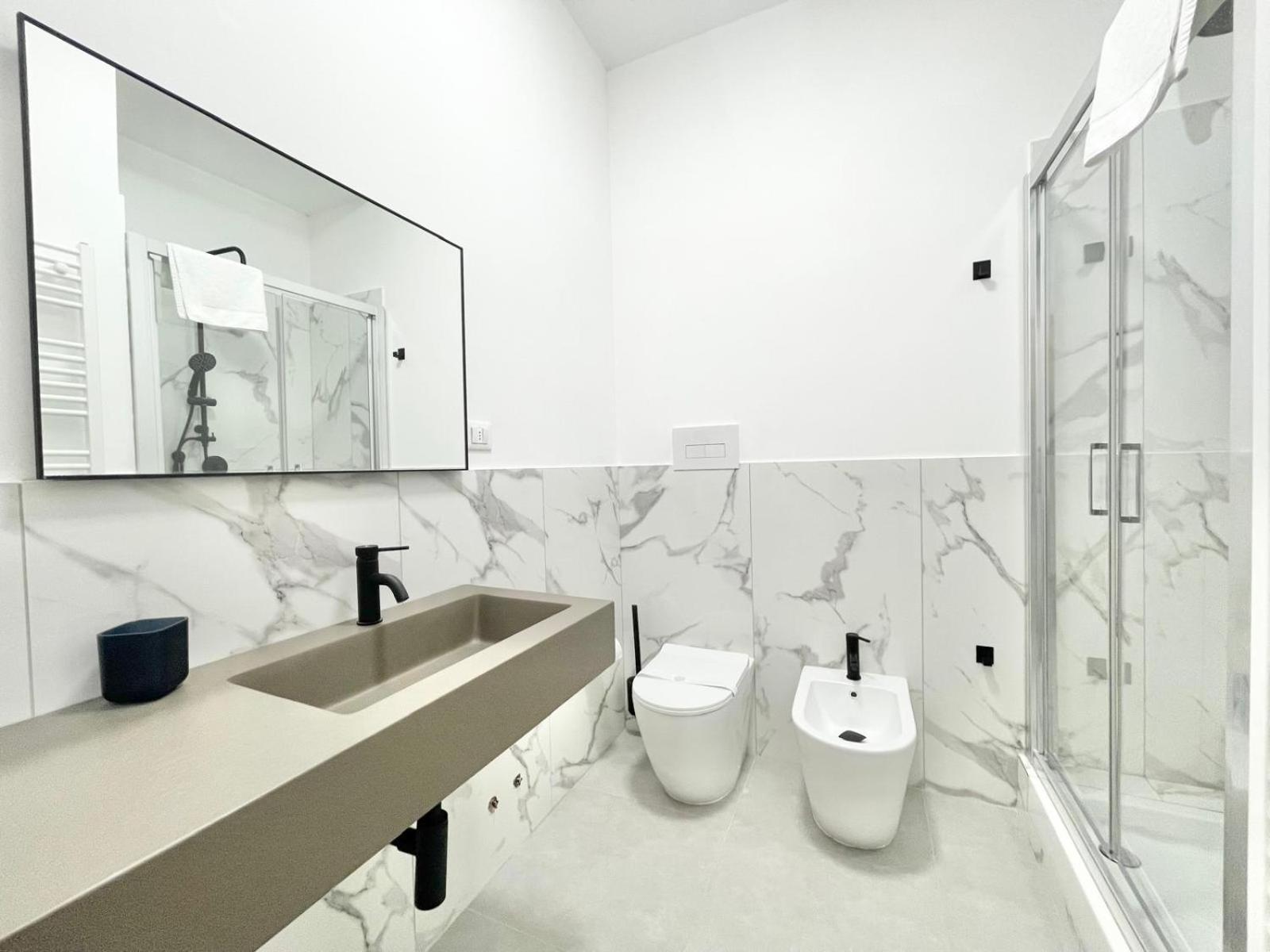 Regina Elena Rooms 佩斯卡拉 外观 照片