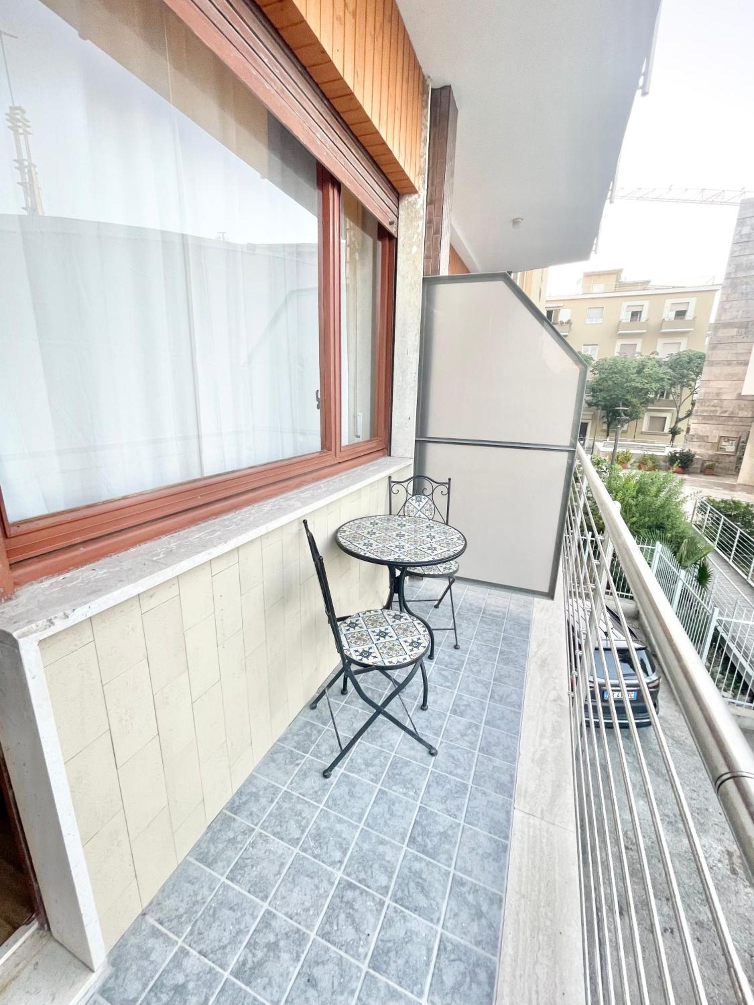 Regina Elena Rooms 佩斯卡拉 外观 照片