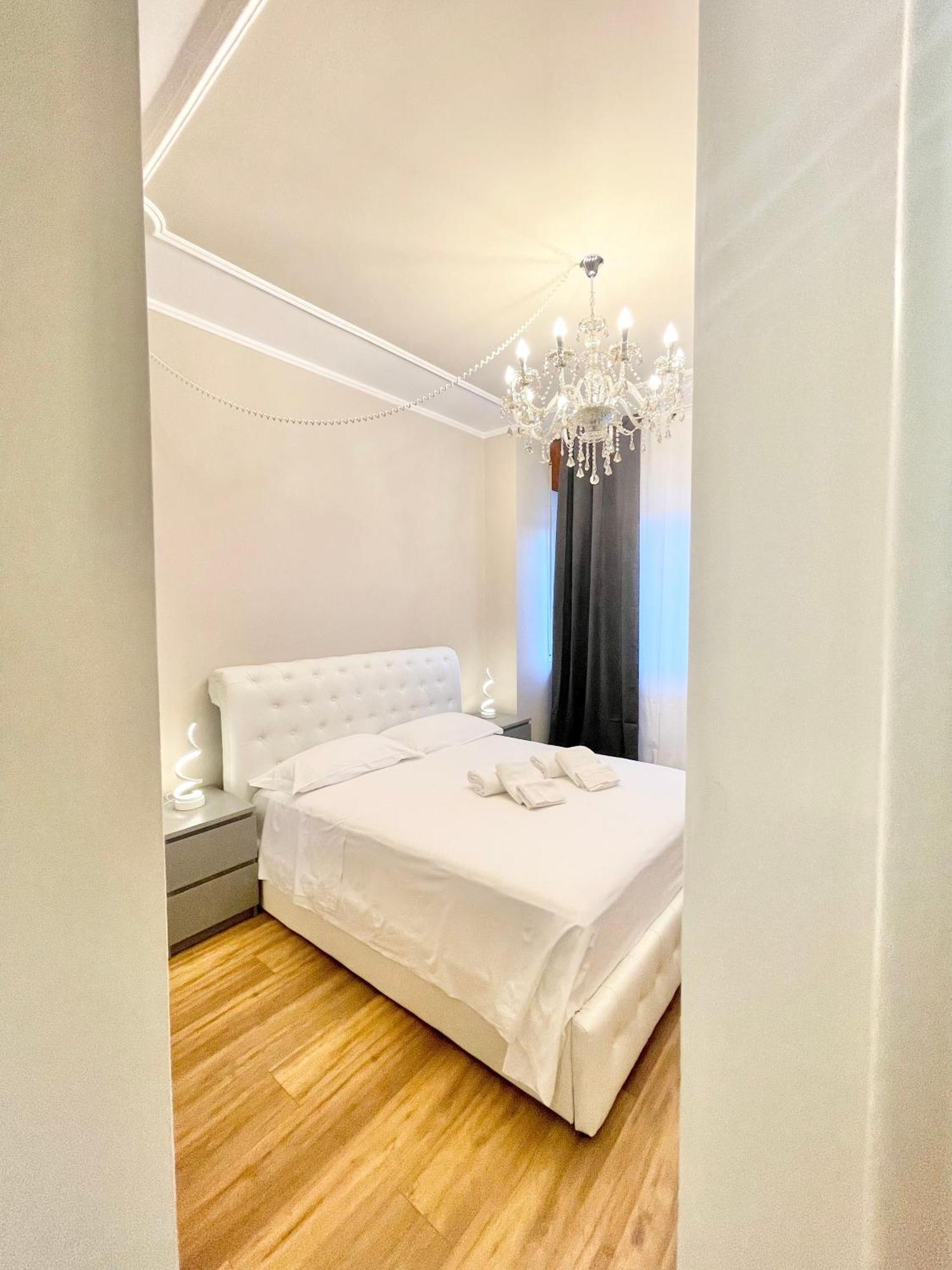 Regina Elena Rooms 佩斯卡拉 外观 照片
