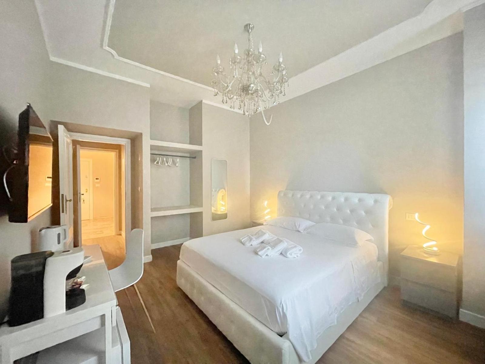 Regina Elena Rooms 佩斯卡拉 外观 照片