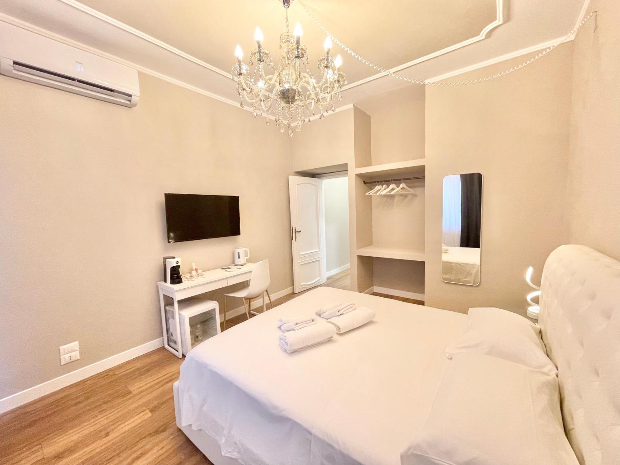 Regina Elena Rooms 佩斯卡拉 外观 照片