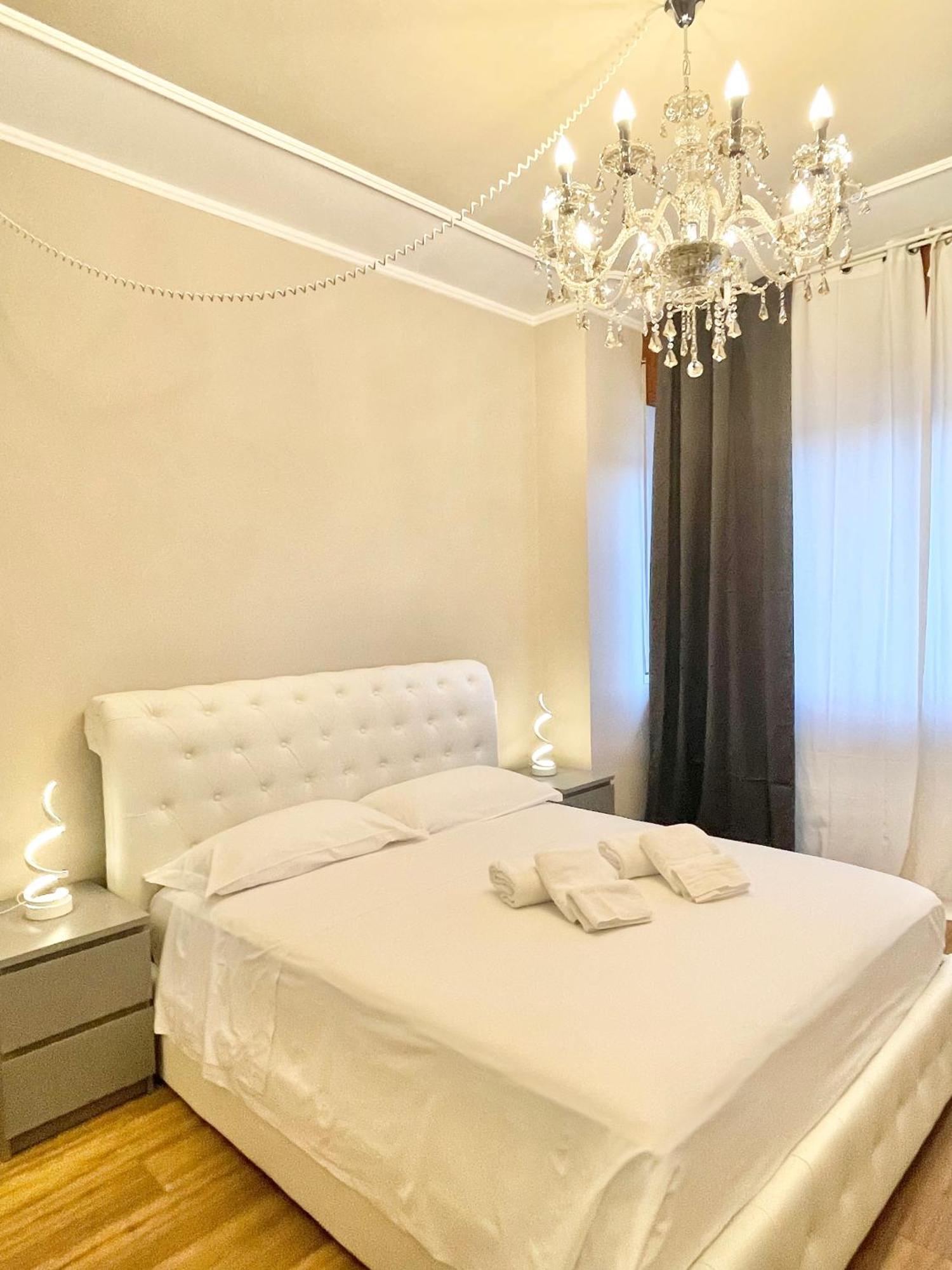 Regina Elena Rooms 佩斯卡拉 外观 照片